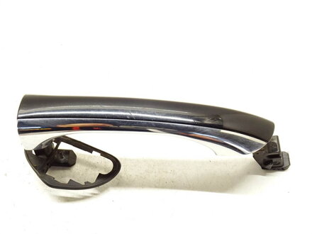 Kľučka zadná ľavá vonkajšia Mercedes-benz Class S (W220) 1998 - 2005