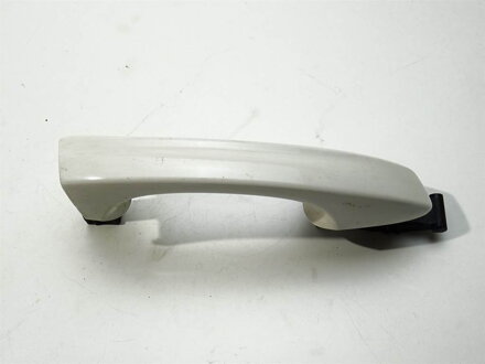 Kľučka zadná pravá vonkajšia Skoda Octavia III (5E3, NL3, NR3) 2012 - 2022