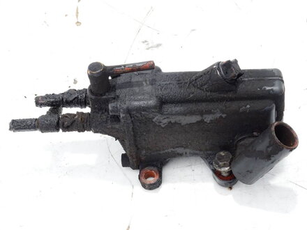 Pumpa / čerpadlo zdvihania kabíny DAF LF 45 2001 - 2022 7684900111 AFRB106Y11