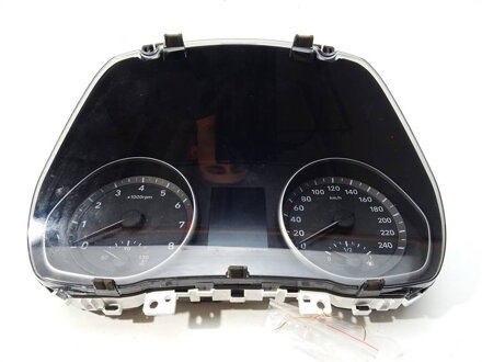 Tachometer budíky Hyundai I30 (PDE, PD, PDEN) 2016 - 2022 94003-G4503