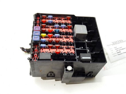 Poistková skrinka Ford Fiesta VI (CB1, CCN) 2008 - 2022 C1BT-14A005-ARA