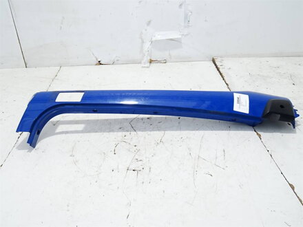 Deflektor kryt stĺpika pravý MAN TGX I 2006 - 2022 81624100227