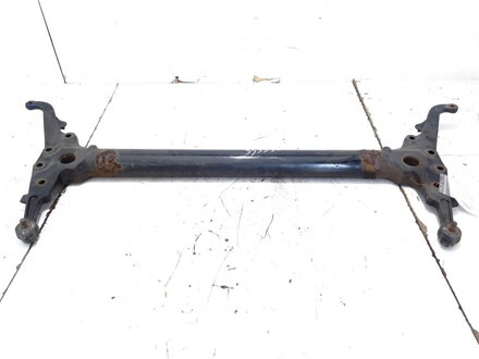 Výstuha rámu pavúk MAN TGX I 2006 - 2022 81412803600