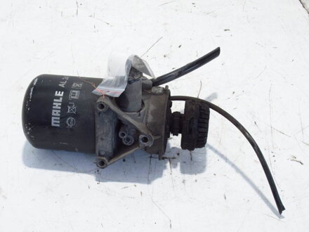 Základňa vysúšača MAN TGX I 2006 - 2022 81521026102