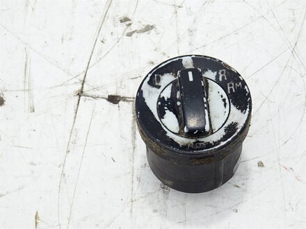 Prepínač zmeny prevodov MAN TGX I 2006 - 2022 81255250245