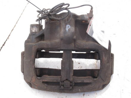 Brzdový strmeň zadný pravý Iveco Stralis I 2002 - 2022