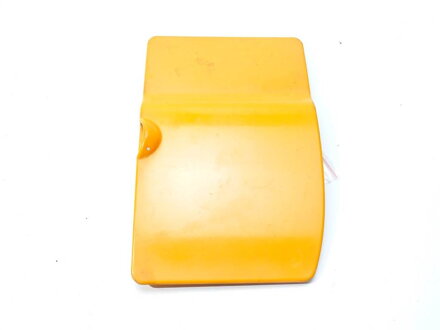 Dvierka palivovej nádrže Renault Trafic II Autobus (JL) 2001 - 2022