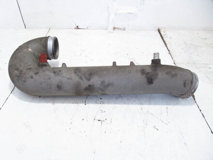 Potrubie nasávanie turbo Iveco Stralis I 2002 - 2022 41296699