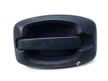 Kľučka predná pravá vonkajšia Citroen Jumper (244) 2002 - 2022