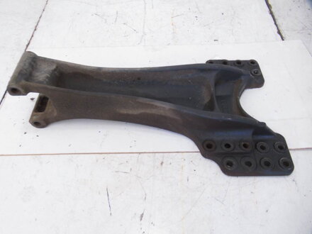 Uchytenie konzola nápravy pravé Iveco Stralis I 2002 - 2022 41225944