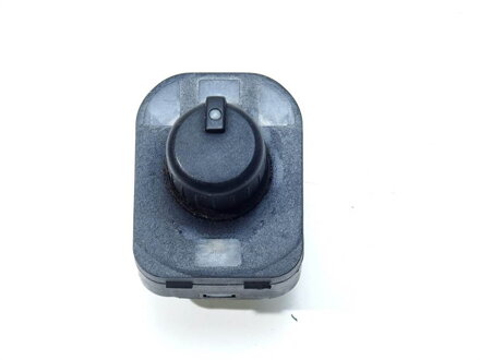 Prepínač regulácie zrkadiel Audi A8 D3 (4E2, 4E8) 2002 - 2010 8E0959565A