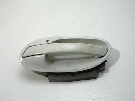 Kľučka zadná ľavá vonkajšia BMW 7 (E65, E66, E67) 2001 - 2009