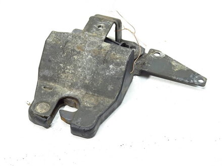 Zámok piatých dverí BMW 5 Touring (E39) 1996 - 2004