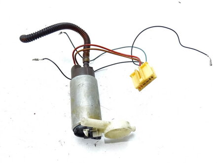 Palivové čerpadlo vnútorné Fiat Panda (169_) 2003 - 2022