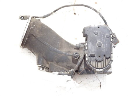 Škrtiaca klapka Scania P , G , R , T - Series 2003 - 2022 0281005581