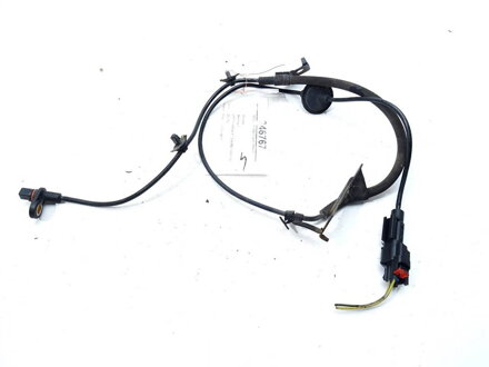 Snímač zadný pravý Chrysler Sebring Kabriolet (JS) 2007 - 2010 340620015