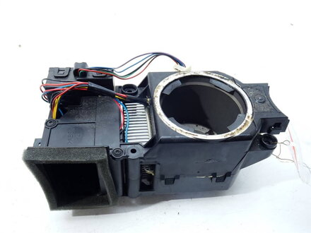 Držiak NA nápoje Chrysler Sebring Kabriolet (JS) 2007 - 2010 1CQ321X9AE