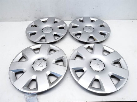 Puklice sada Mitsubishi Grandis (NA_W) 2003 - 2011 4252A044