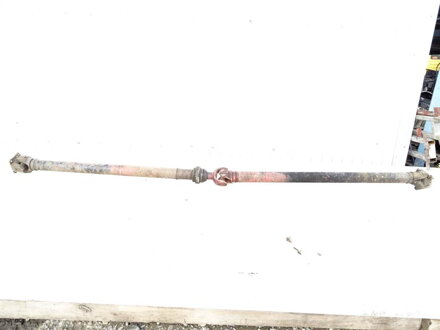 Hnací hriadeľ ZIŁ Z 130