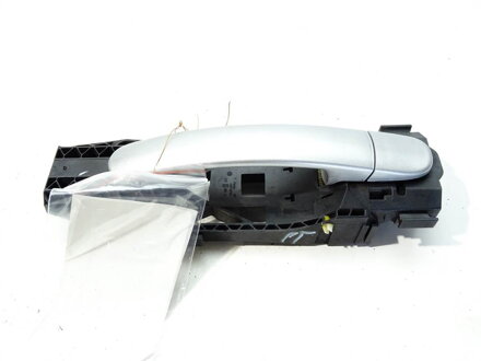 Kľučka zadná pravá vonkajšia VW Jetta IV (162, 163, AV3, AV2) 2008 - 2022