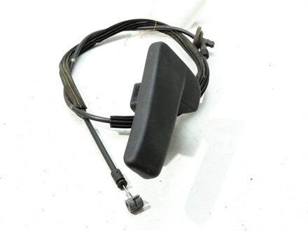 Lanko kapoty S pákou VW Jetta IV (162, 163, AV3, AV2) 2008 - 2022