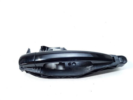 Kľučka zadná pravá vonkajšia Citroen C4 Picasso I (MPV) (UD_) 2006 - 2015 9675341580