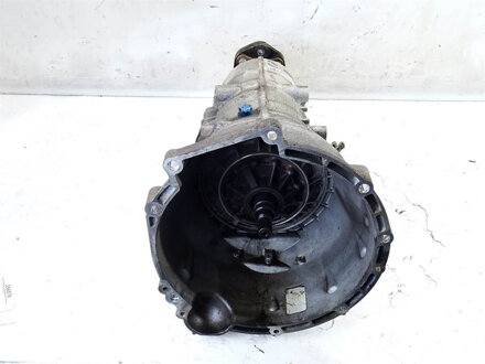 Prevodovka BMW X1 (E84) 2009 - 2015 6HP-19 N47