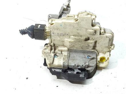 Zámok predný ľavý Audi A4 B7 Avant (8ED) 2004 - 2008 8E1837015AA