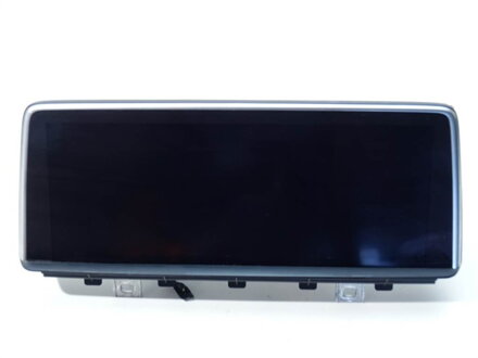 Displej BMW X5 (F15, F85) 2013 - 2018 9347878