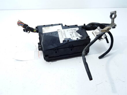 Poistková skrinka Ford Focus C-max (DM2) 2003 - 2007