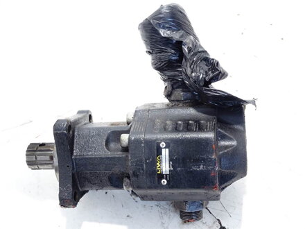 Hydrauhlické čerpadlo Iveco Stralis I 2002 - 2022 LIWA 82CC