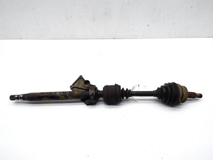 Poloos pravá Saab 9-5 Kombi (YS3E) 1998 - 2009