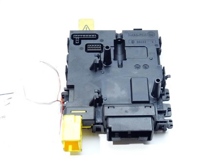 Modul natáčania / riadenia VW Passat B6 (3C2) 2005 - 2010 8P0907383