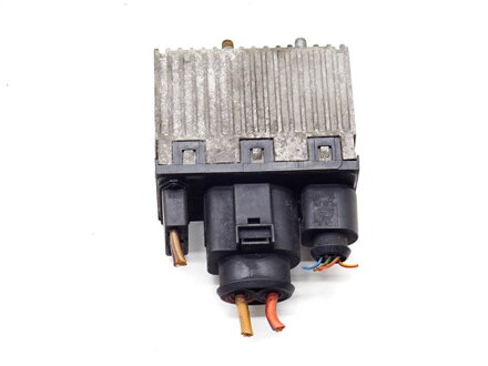 Modul riadiaca jednotka ventilátorov Audi A6 C5 Avant (4B5) 1997 - 2005 8D0959501