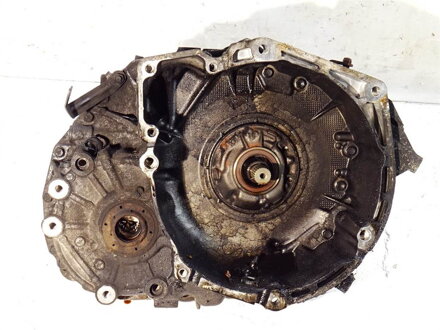 Prevodovka Opel Zafira B (A05) 2005 - 2015 AF40