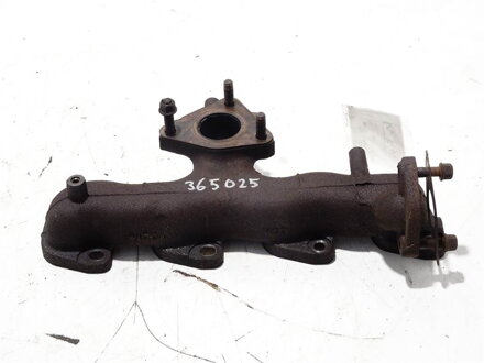 Kolektor / zvody výfukový Renault Trucks Maxity 2007 - 2022