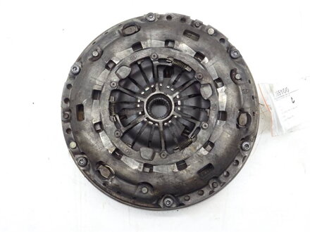 Kompletná spojka Ford Galaxy II (WA6) 2006 - 2015 Q4WA