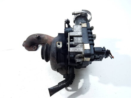 Turbo Peugeot 407 Coupe (6C_) 2005 - 2022 4U3Q-6K682-BJ
