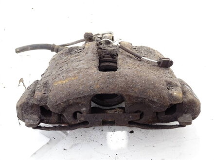 Brzdový strmeň predný ľavý Mercedes-benz Sprinter 2-T (B901, B902) 1995 - 2006