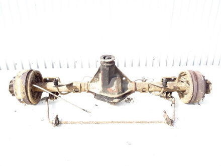 Náprava zadná diferenciál Iveco Daily II Autobus 1989 - 1999