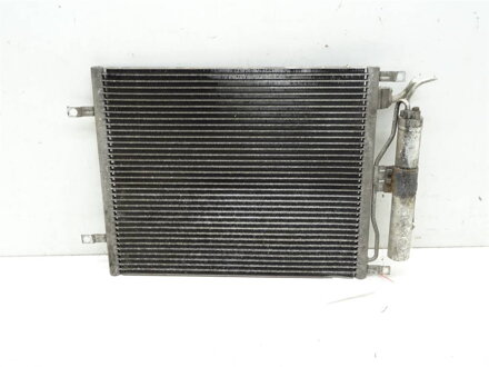 Chladič klimatizácie Nissan Micra III (K12) 2002 - 2010 92100-AY601