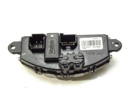 Odpor ventilátora / ventilátory vzduchu Renault Megane IV Liftback (B9A/M/N_) 2015 - 2022 T954061-B