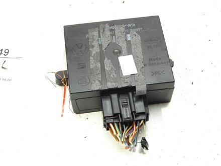 Modul komfortu Skoda Octavia I (1U2) 1996 - 2010