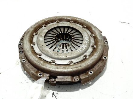 Kompletná spojka Mercedes-benz Atego 1998 - 2004