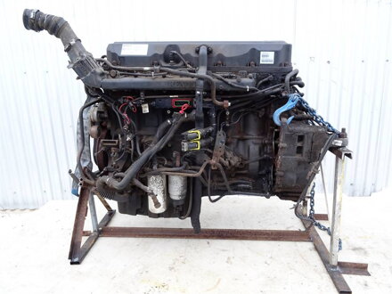Motor Renault Trucks Premium 2 2005 - 2022 DXI11 460-EEV