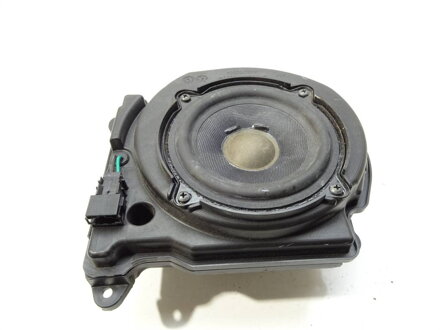 Reproduktor dvere zadné ľavé bang olufsen Audi A8 D3 (4E2, 4E8) 2002 - 2010 4E0035381