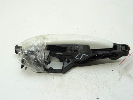 Kľučka zadná ľavá vonkajšia Citroen C4 Picasso I (MPV) (UD_) 2006 - 2015