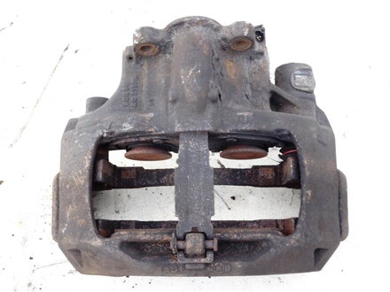 Brzdový strmeň zadný pravý Mercedes-benz Axor 2001 - 2005 A9444201301