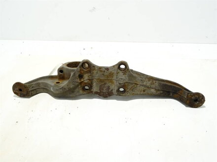 Uchytenie konzola nápravy vankúšov pravé Mercedes-benz Axor 2001 - 2005