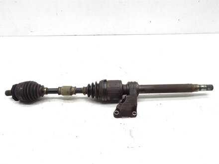 Poloos pravá Mazda 3 (BK) 2003 - 2009